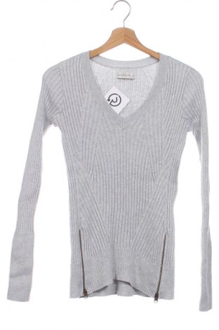 Damenpullover Abercrombie & Fitch, Größe XS, Farbe Grau, Preis 31,82 €