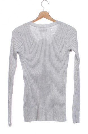 Damenpullover Abercrombie & Fitch, Größe XS, Farbe Grau, Preis 31,82 €