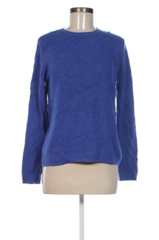 Damenpullover Adagio, Größe M, Farbe Blau, Preis € 20,49