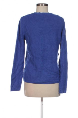 Damenpullover Adagio, Größe M, Farbe Blau, Preis 20,49 €