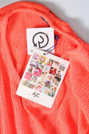 Damenpullover Ajc, Größe XS, Farbe Orange, Preis € 16,99