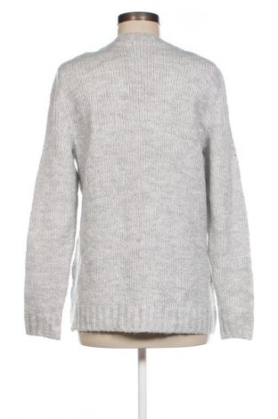 Damenpullover Alba Moda, Größe M, Farbe Grau, Preis 17,99 €