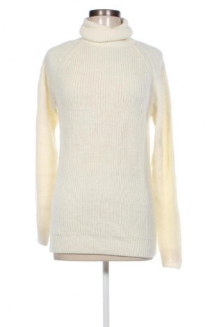 Damenpullover Alcott, Größe S, Farbe Ecru, Preis 4,99 €