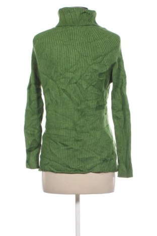 Pulover de femei Alfa, Mărime M, Culoare Verde, Preț 80,99 Lei