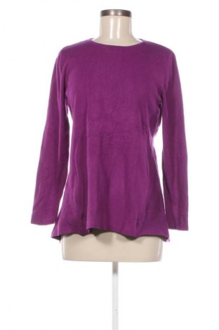 Damenpullover Alfani, Größe L, Farbe Lila, Preis 28,99 €