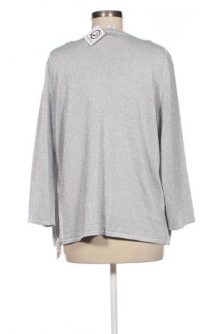 Damenpullover Alfred Dunner, Größe L, Farbe Grau, Preis € 23,53