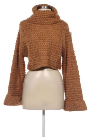 Damenpullover Altamira, Größe M, Farbe Braun, Preis € 18,99