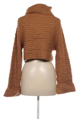 Damenpullover Altamira, Größe M, Farbe Braun, Preis € 18,99