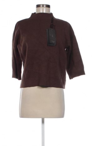 Damenpullover Altamira, Größe M, Farbe Braun, Preis € 32,49