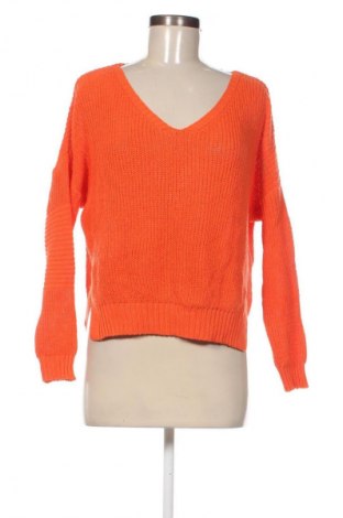 Damenpullover Altamira, Größe M, Farbe Orange, Preis 20,49 €