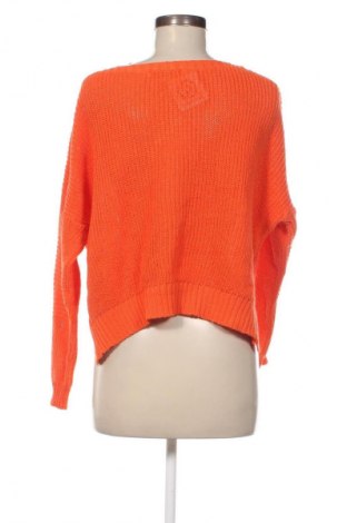 Damenpullover Altamira, Größe M, Farbe Orange, Preis 20,49 €