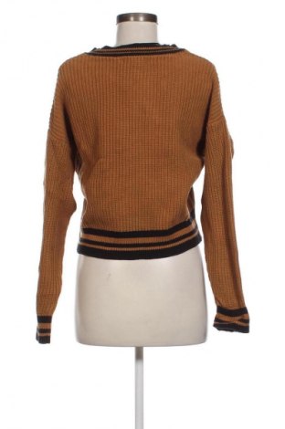 Damenpullover Amisu, Größe L, Farbe Braun, Preis 9,99 €