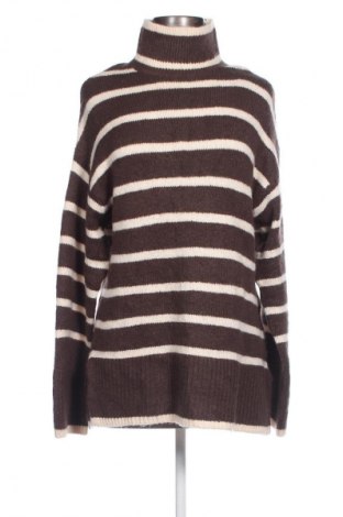 Damenpullover Amisu, Größe S, Farbe Braun, Preis 20,49 €