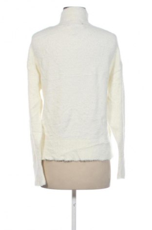 Damenpullover Amisu, Größe S, Farbe Weiß, Preis 20,49 €