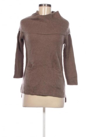 Damenpullover Ann Taylor, Größe S, Farbe Braun, Preis 8,99 €