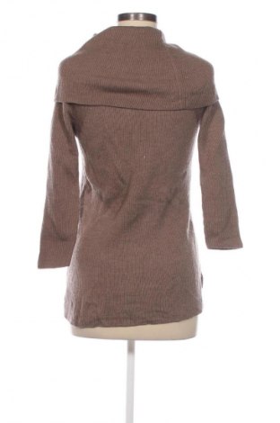 Damenpullover Ann Taylor, Größe S, Farbe Braun, Preis 8,99 €