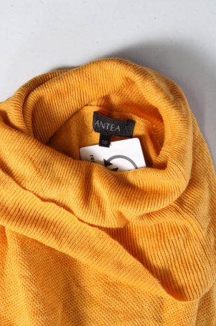 Damenpullover Antea, Größe XXL, Farbe Orange, Preis 20,49 €