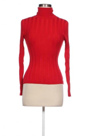 Damski sweter Apart, Rozmiar S, Kolor Czerwony, Cena 129,99 zł