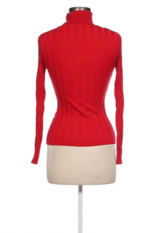 Damski sweter Apart, Rozmiar S, Kolor Czerwony, Cena 129,99 zł