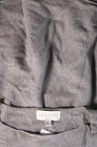 Damenpullover Apricot, Größe S, Farbe Grau, Preis € 16,99