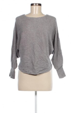 Damenpullover Apricot, Größe S, Farbe Grau, Preis € 4,99