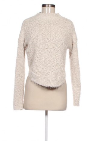 Damenpullover Apricot, Größe M, Farbe Beige, Preis € 4,99