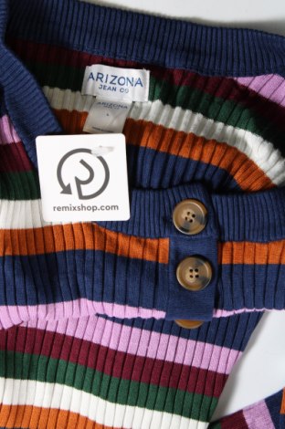 Damski sweter Arizona Jean Co, Rozmiar M, Kolor Kolorowy, Cena 37,99 zł