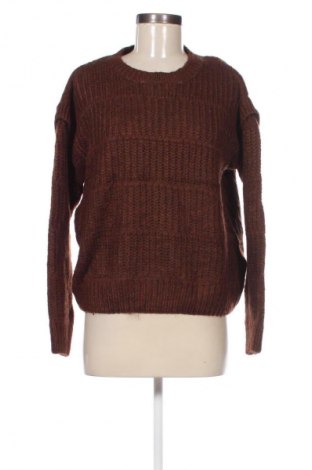 Damenpullover B.Young, Größe L, Farbe Braun, Preis € 14,99