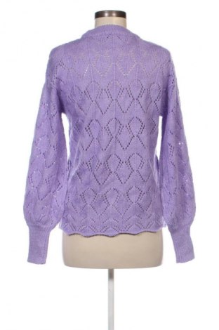 Damenpullover B.Young, Größe S, Farbe Lila, Preis € 14,99