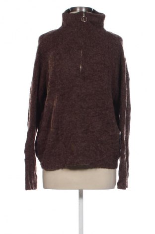 Damenpullover B.Young, Größe XL, Farbe Braun, Preis € 14,99