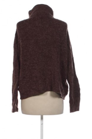 Damenpullover B.Young, Größe XL, Farbe Braun, Preis € 14,99