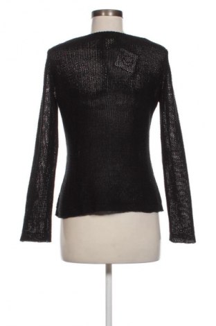 Damenpullover BCBG Max Azria, Größe M, Farbe Schwarz, Preis 52,73 €