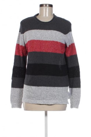 Damski sweter BL.11 block eleven, Rozmiar L, Kolor Kolorowy, Cena 214,99 zł