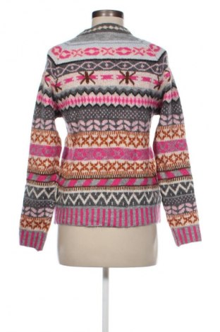 Damski sweter Babara Mode, Rozmiar M, Kolor Kolorowy, Cena 123,99 zł