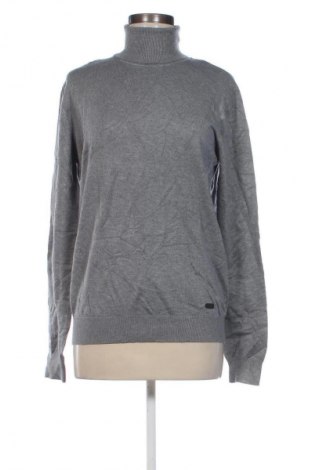 Damenpullover Baci & Abbracci, Größe M, Farbe Grau, Preis € 17,99