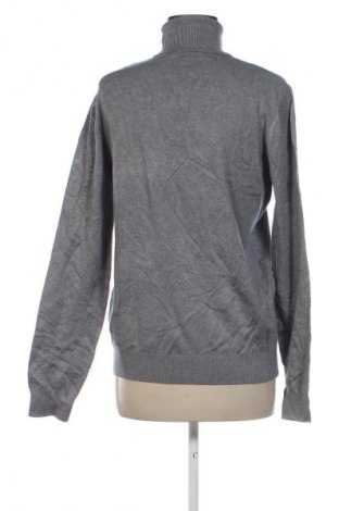 Damenpullover Baci & Abbracci, Größe M, Farbe Grau, Preis € 16,99