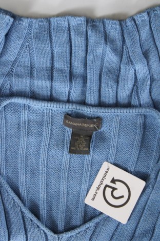 Damenpullover Banana Republic, Größe M, Farbe Blau, Preis € 28,49