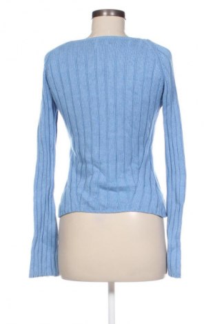 Damenpullover Banana Republic, Größe M, Farbe Blau, Preis € 28,49