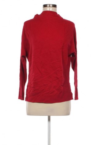 Damenpullover Baroni, Größe M, Farbe Rot, Preis € 3,99