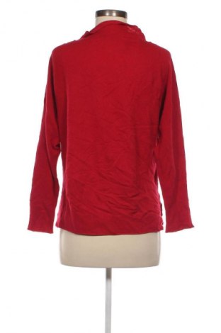 Damenpullover Baroni, Größe M, Farbe Rot, Preis € 3,99