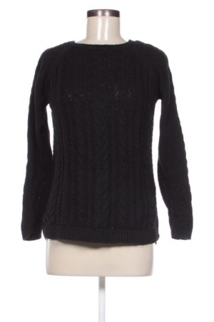 Damenpullover Basico, Größe S, Farbe Schwarz, Preis € 12,49