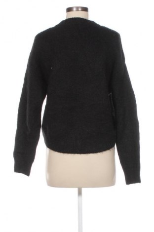 Damenpullover Bershka, Größe XS, Farbe Schwarz, Preis 20,49 €