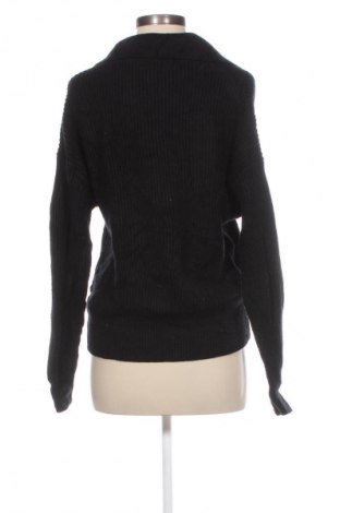 Damenpullover Bershka, Größe XS, Farbe Schwarz, Preis € 11,99