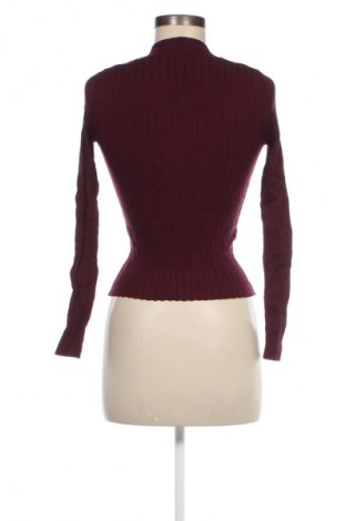 Damenpullover Bershka, Größe M, Farbe Braun, Preis € 20,49