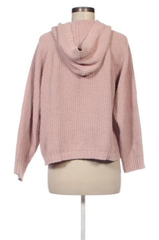 Damenpullover Bershka, Größe M, Farbe Beige, Preis € 20,49