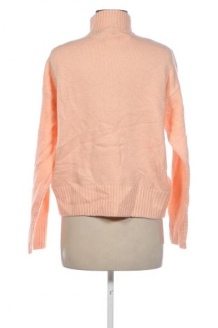 Damenpullover Bershka, Größe S, Farbe Orange, Preis € 20,99