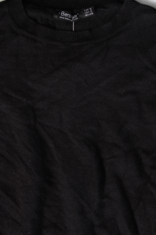 Damenpullover Bershka, Größe S, Farbe Schwarz, Preis € 12,49