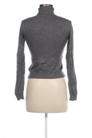 Damenpullover Bershka, Größe M, Farbe Grau, Preis € 12,49