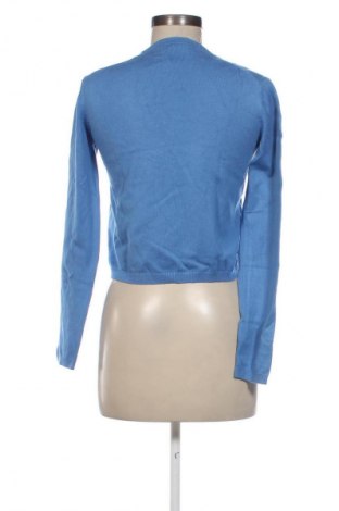 Damenpullover Bershka, Größe M, Farbe Blau, Preis € 20,49