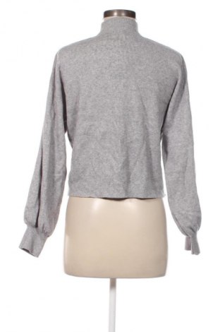 Damenpullover Bershka, Größe XS, Farbe Grau, Preis € 11,99